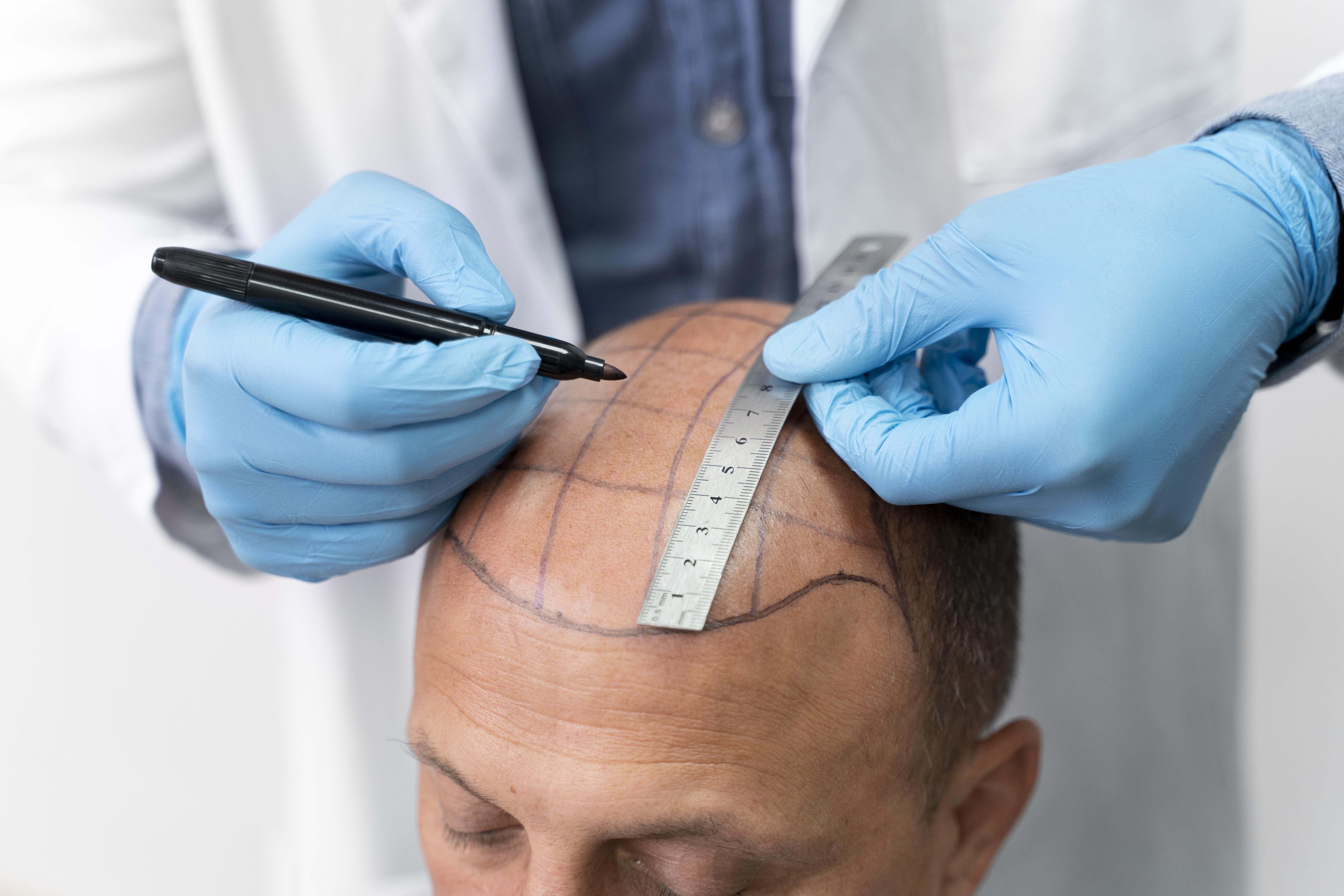 Post-Hair Transplant Care: Secrets to Caring for Your New Hair